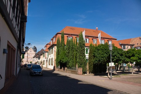 Bad Bergzabern